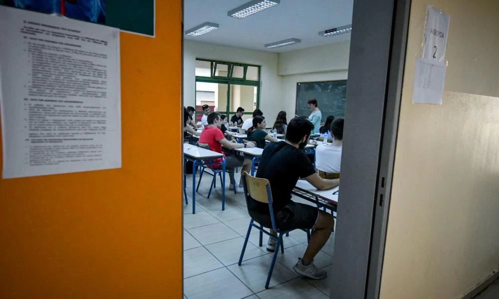 Πανελλήνιες εξετάσεις 2021: Φόβος για επίθεση χάκερ στο σύστημα μετάδοσης